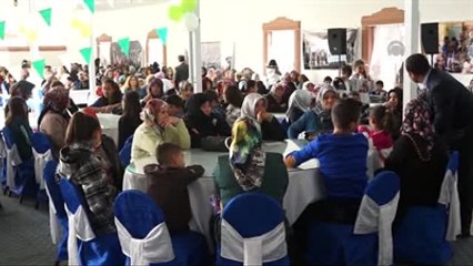 Kurban Bayramı Şenliği