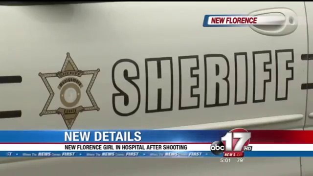 14-Year-Old Boy Charged in Shooting of 11-Year-Old Girl