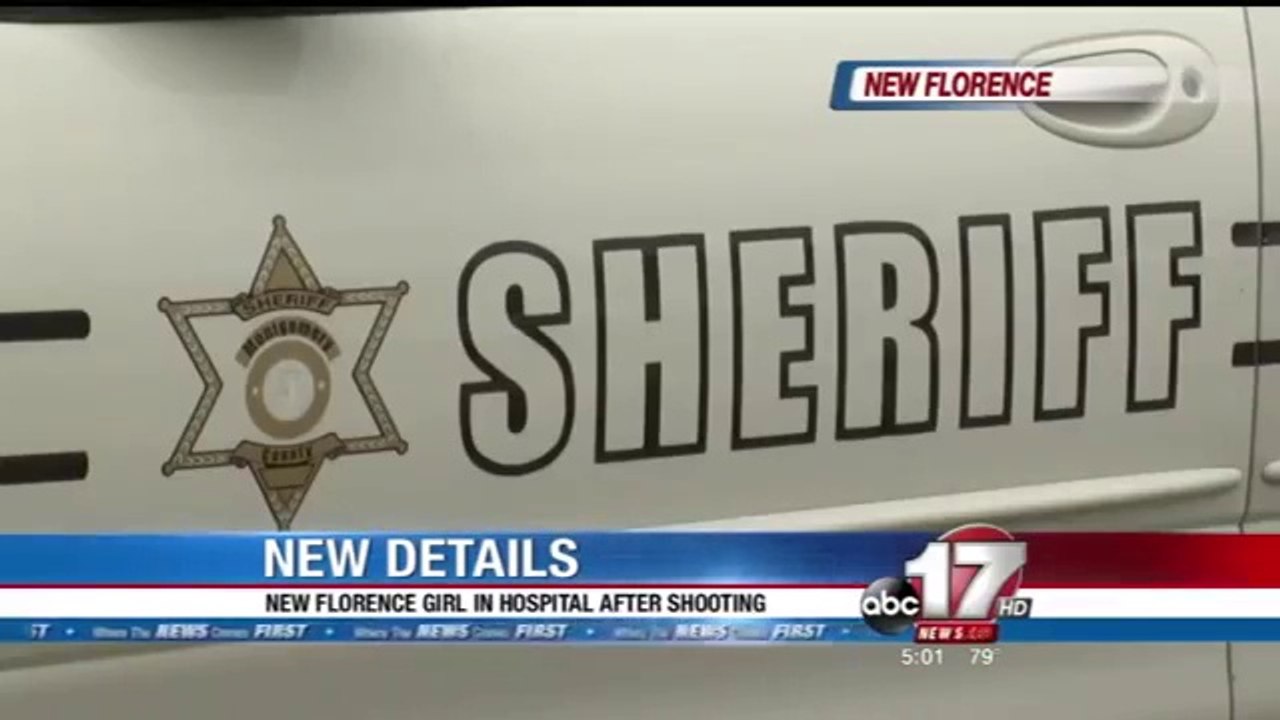 14-Year-Old Boy Charged in Shooting of 11-Year-Old Girl