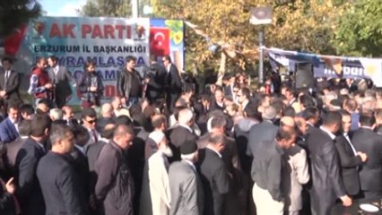 Bakan Ala: "Nerede Bir Zulüm Varsa Onun Karşısında Duran Politikalar Ürettik"
