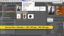 0101-Setting up the project and creating the clipping mask