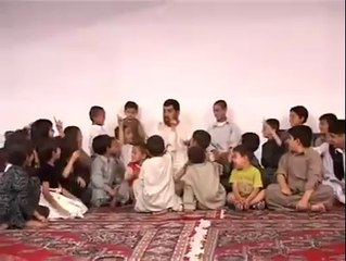 گل اغا سه وایی