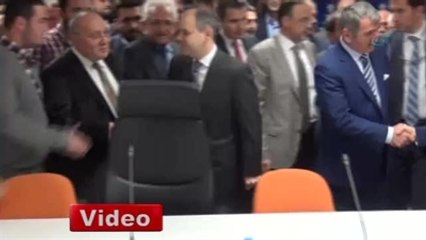 Akif Çağatay Kılıç: 'Kısa Zamanda Büyük Atılım Yapacağız'