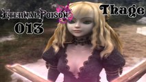 Let's Play Eternal Poison - #013 - Neue Gesichter in Isapolis