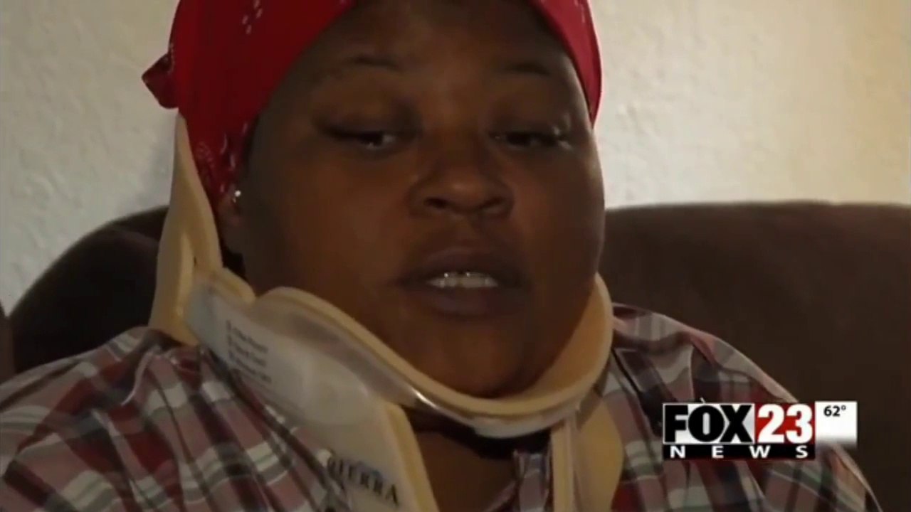 11-Year-Old Shoots Grandma Over Bad Report Card