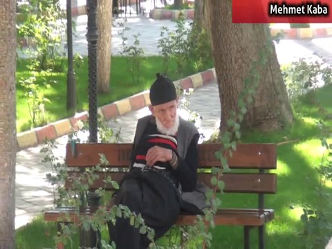 İskilip´te Kurban Bayramı Arafe günü