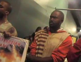 Pt1 We’re Warning Our People about The Nuclear Destruction of America before It Hits.