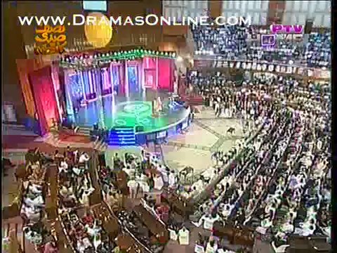 PTV Awards 5th october 2014 on Pakistan Television