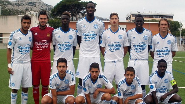 U19 National - OM 2-5 Toulouse : le résumé