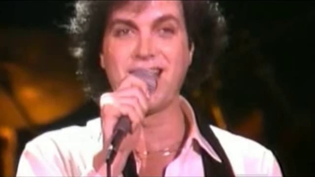 Camilo Sesto PALOMA BLANCA,PALOMA MIA {Miros Mar}¸.•*¨*• ♪♫