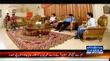 Meri Kahani Meri Zabani - 5th October 2014