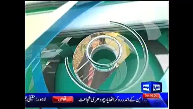 Hasb e Haal – 5th October 2014