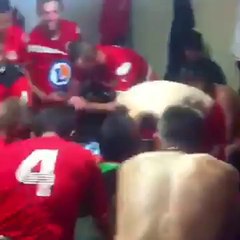 Cs Carentan - Fc Saint Lo B (DSR) 4-0