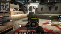 Natus Vincere vs HellRaisers CM.TV Grand finals GAMESHOW LAN Finals Map -D2