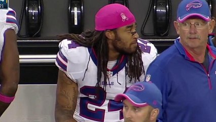 Stephon Gilmore tip drill INT