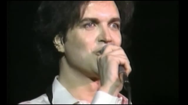 Camilo Sesto ALGO DE MI {Miros Mar}¸.•*¨*• ♪♫