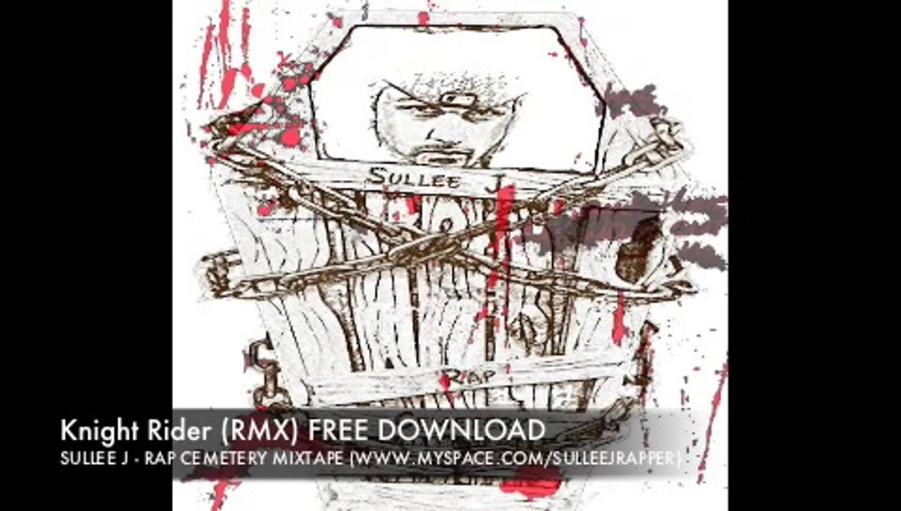 Busta Rhymes Turn it up (Fire it Up) ft Sullee J (Knight Rider Remix