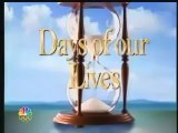 Days Of Our Lives - Opening Credits