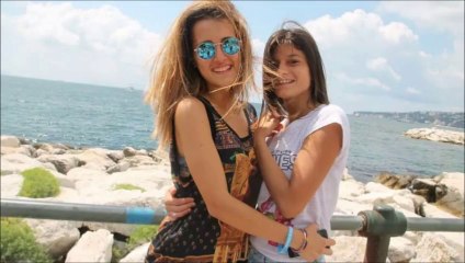 Buon compleanno, Ely!