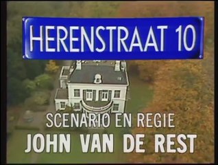 Herenstraat 10 - Opening Credits