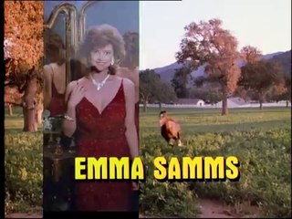 Dynasty - Opening Credits