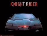 Knight Rider - Opening Leader (Extended Version)