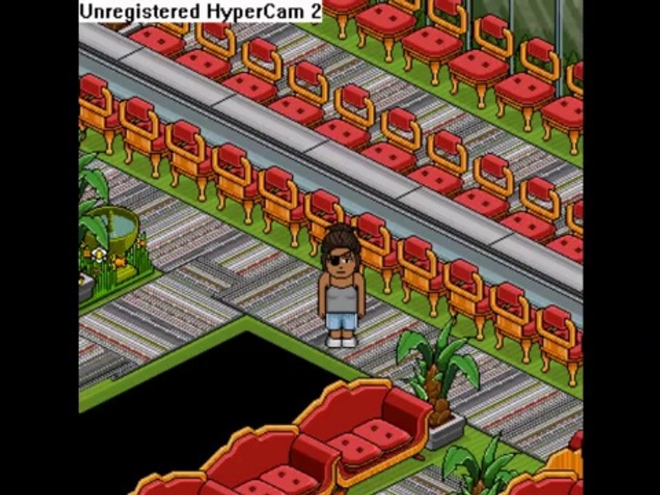 Kees & Co - Opening Credits (02)