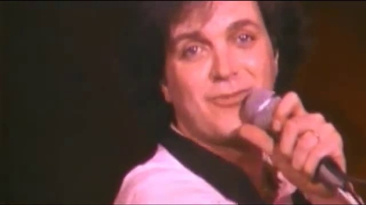 Camilo Sesto "El Amor De Mi Vida" {Miros Mar}¸.•*¨*• ♪♫