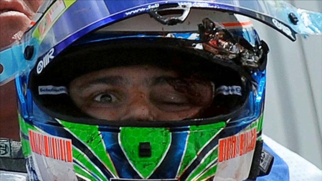 F1: Hoffnung für Jules Bianchi