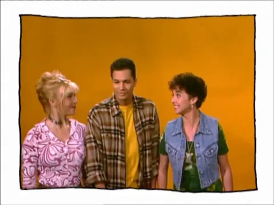 Sam Sam -  intro