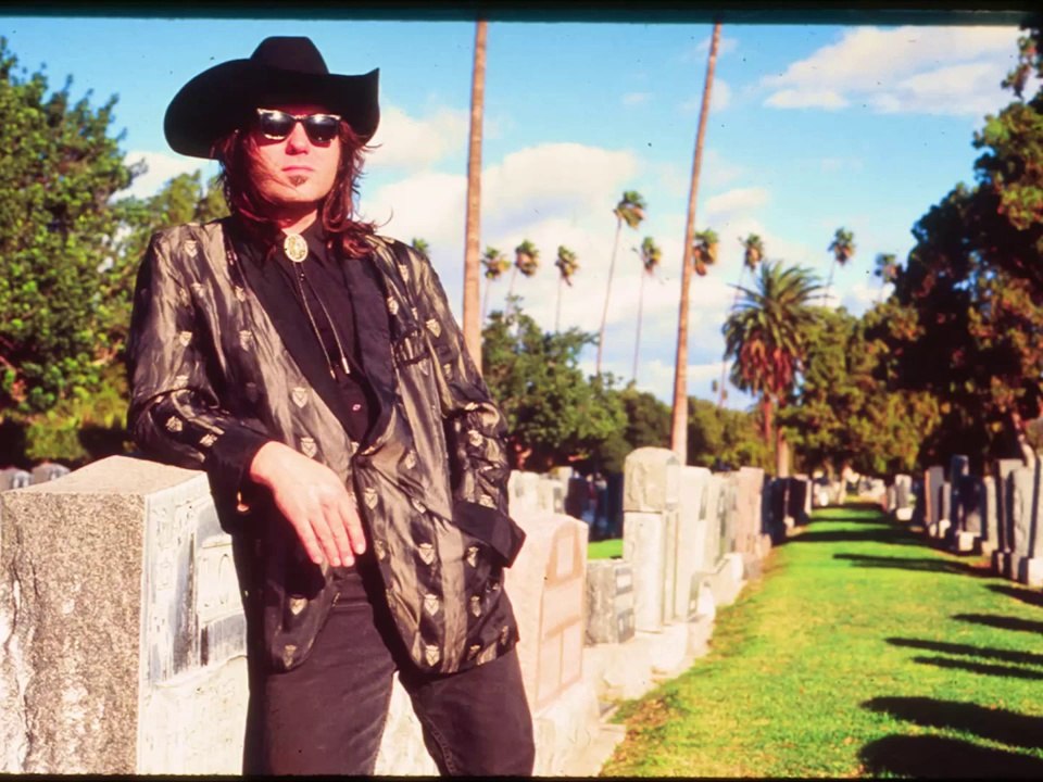 Elvis Costello: Psycho