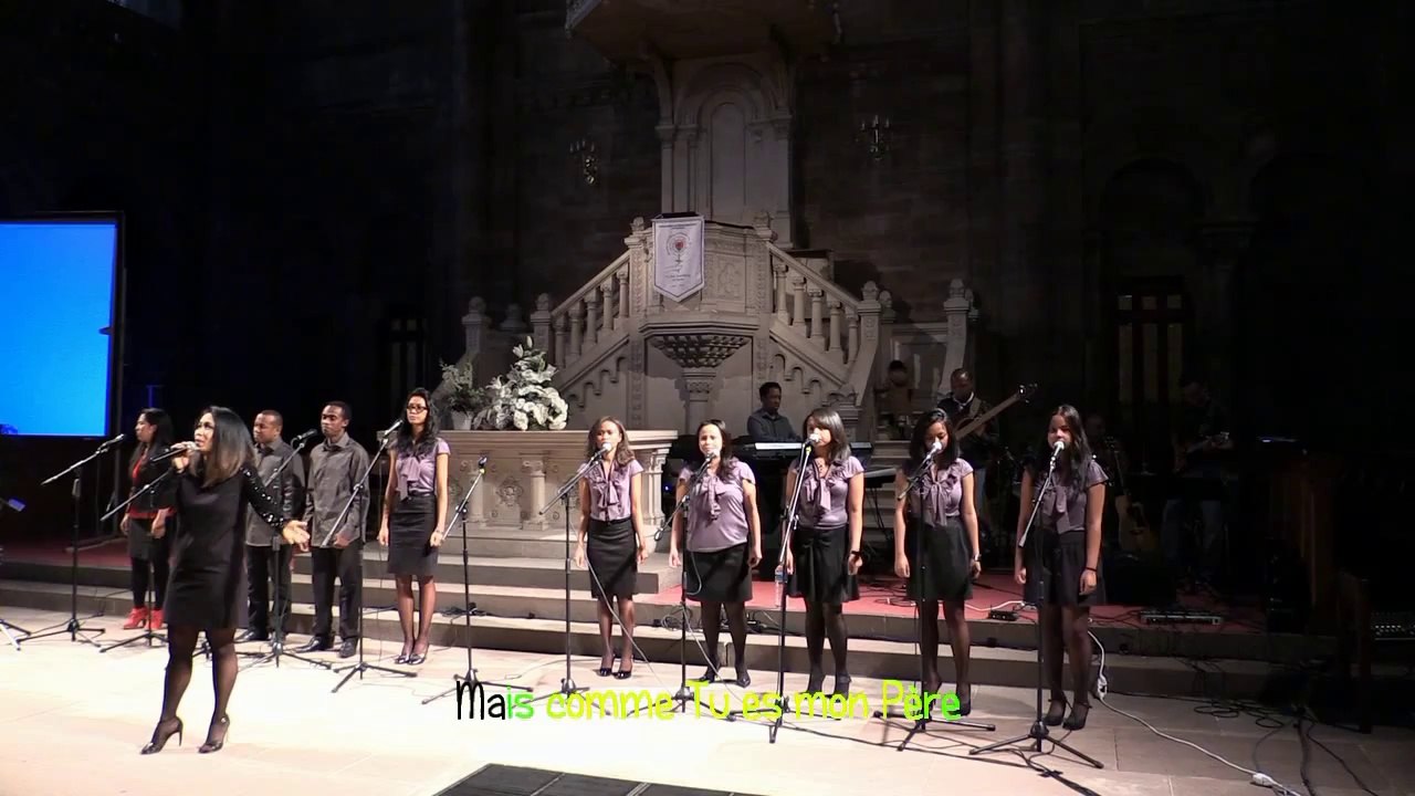 La pluie - Hantatiana