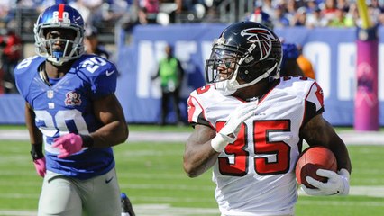 Wk 5 Can't-Miss Play: Speed demon Smitty 74 yards to the house