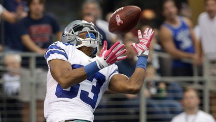 Wk 5 Can't-Miss Play: The Great Escape