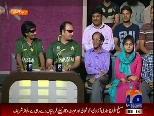 Khabar Naak - 5th October 2014