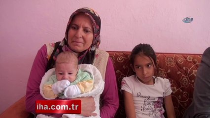 Bebeğe 'viagra' yetiştiremiyorlar - KonyaMesaj.com