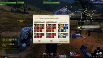 ArcheAge; Level9-10 Hd 7970ghz 1080p