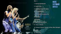 ABBA LIVE AT WEMBLEY ARENA  (Full Album 2014 - CD2)