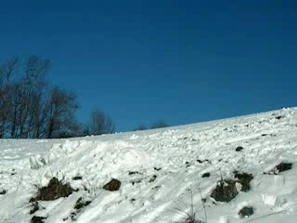 Luge 28-01-07