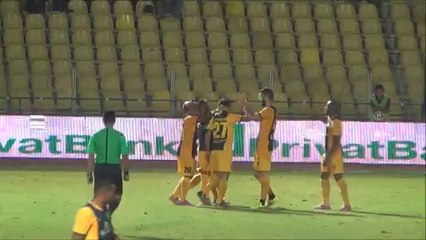 ΑΕΛ-Ανόρθωση-τέταρτο γκολ ΑΕΛ 05-10-2014