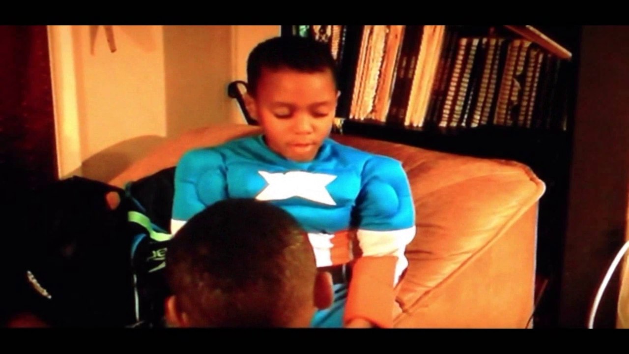 Captain America 2