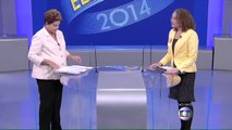 Essa eleição ainda é a eleição da TV