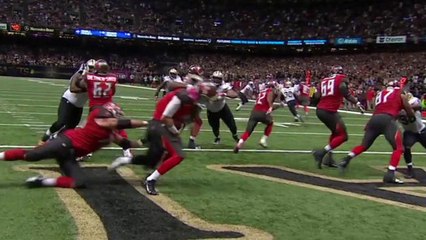 Galette sacks Glennon for safety