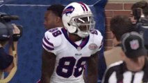 Orton goes downtown to Marquise Goodwin