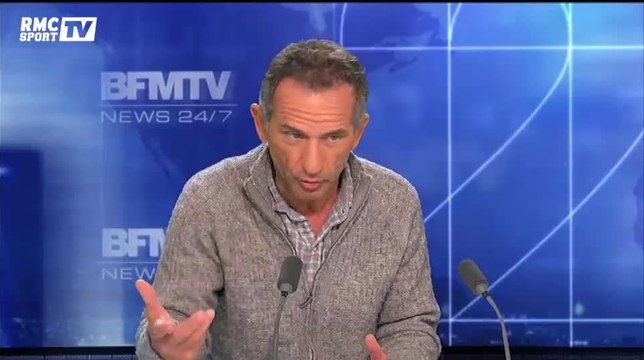 Formule 1 / Accident de Jules Bianchi : fallait-il donner le départ ? 05/10