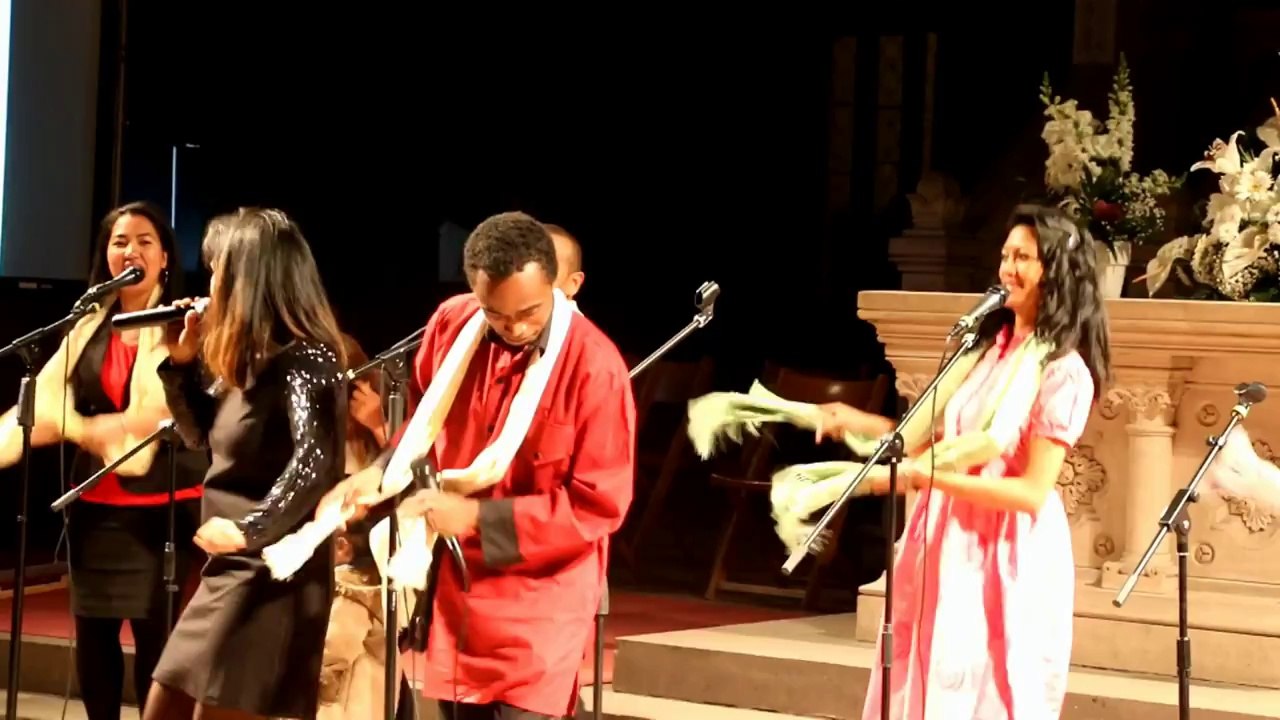 Tsaho - Hantatiana (Feat. Jean-Mi)