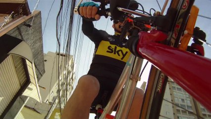 Ciclismo, MTB, Ciclofaixas, Taubaté, Marcelo Ambrogi, SP, Brasil,  (1)