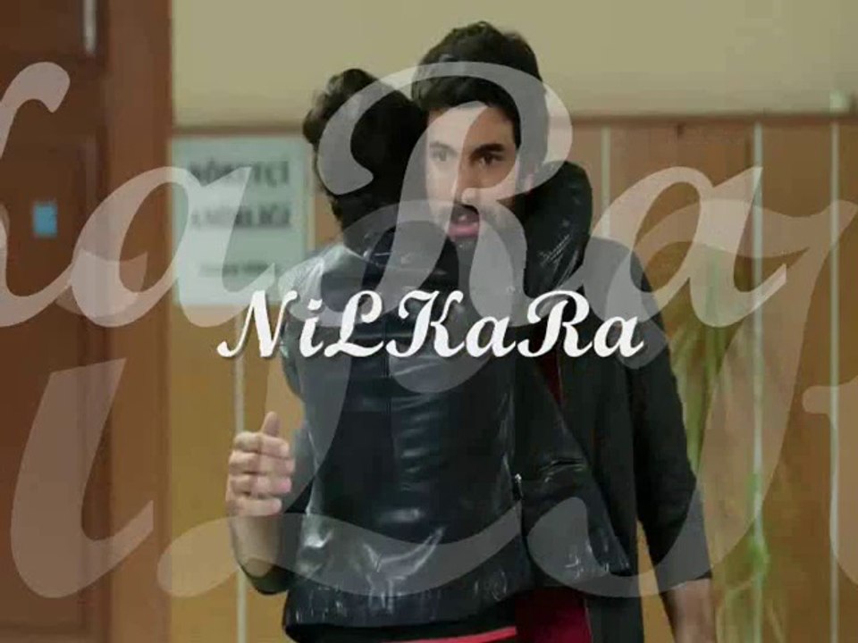 SeRkaN - Affet{ KaRa paRa aŞk }___NiLKaRa___