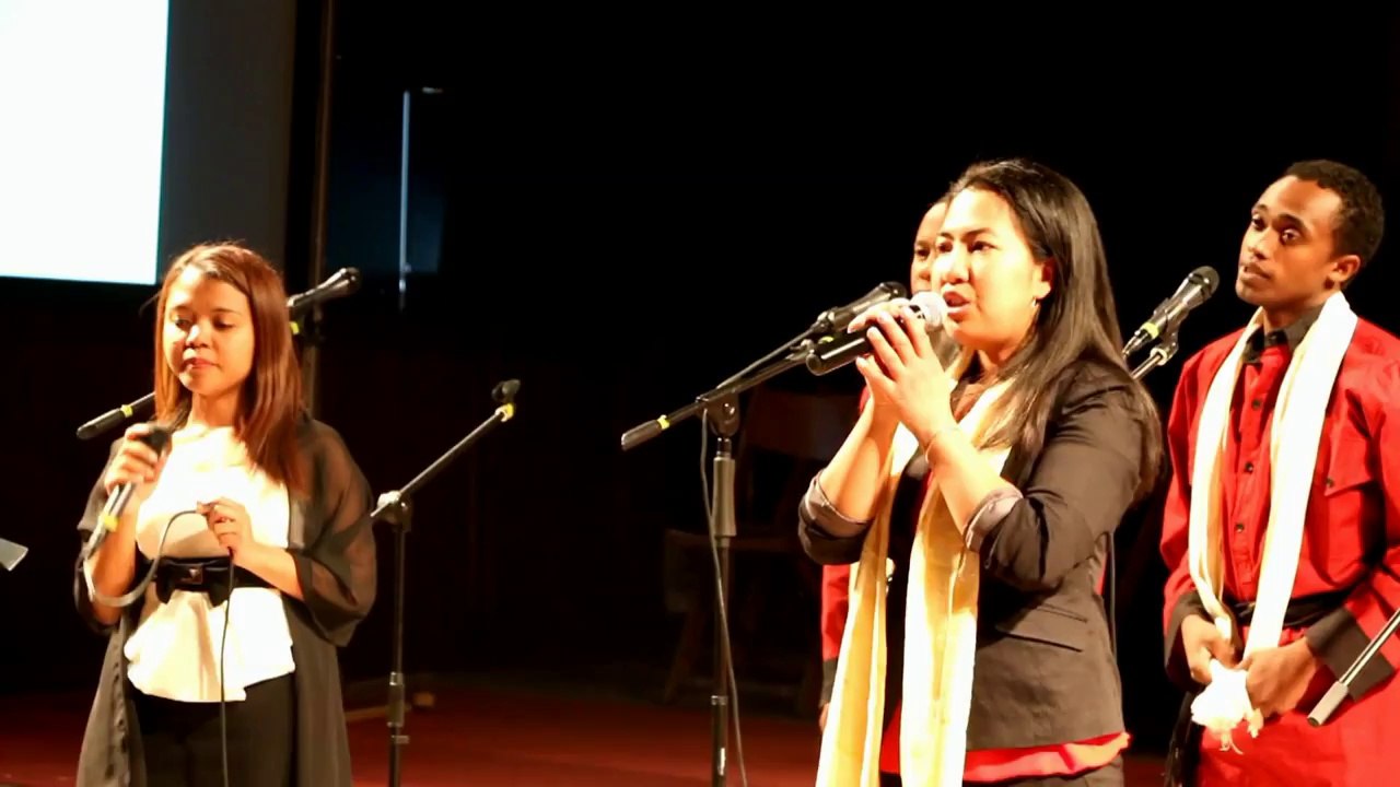 Tu m'as donné - Nina & Nanou