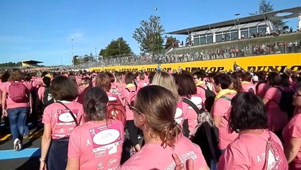 Les Demoiselles du Bugatti 2014